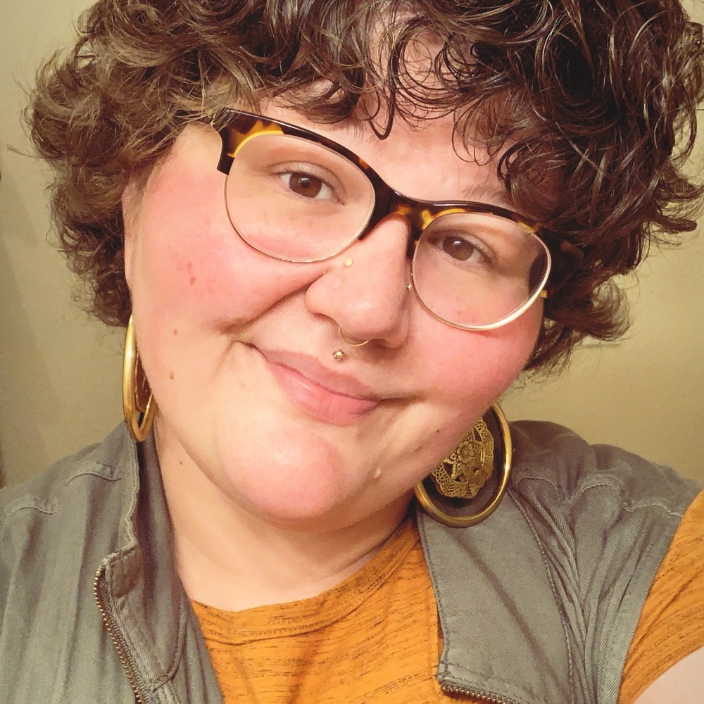 Meet your Posher, Ashley